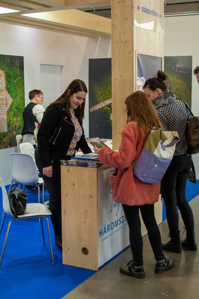 Campanii de promovare a turismului în țară și în străinătate